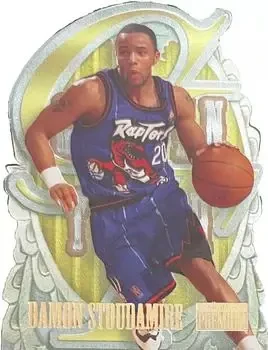 #10 - Damon Stoudamire