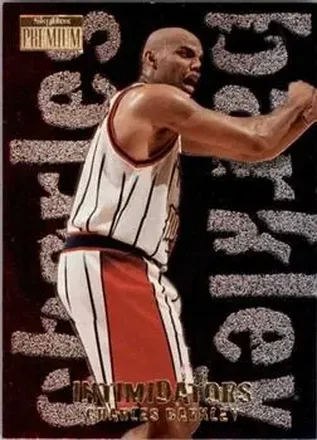 Charles Barkley