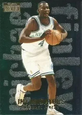 Michael Finley