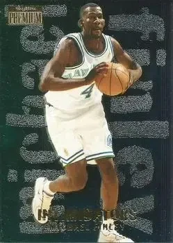#7 - Michael Finley