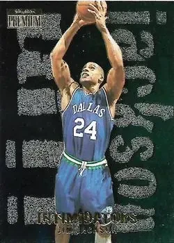 #9 - Jim Jackson