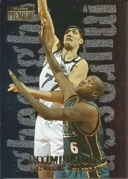 #13 - Gheorghe Mureșan