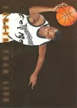 Front of Stephon Marbury