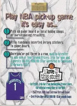 #3 - Card #3