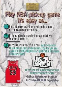 #4 - Card #4