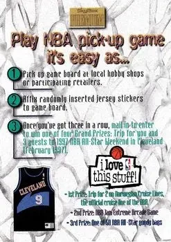 #5 - Card #5