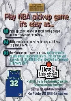 #6 - Card #6