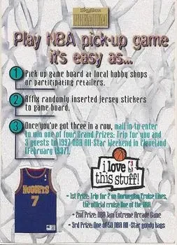 #7 - Card #7