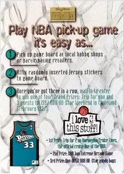 #8 - Card #8