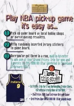 #11 - Card #11
