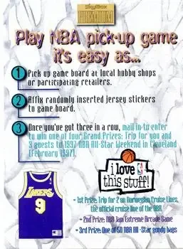 #13 - Card #13