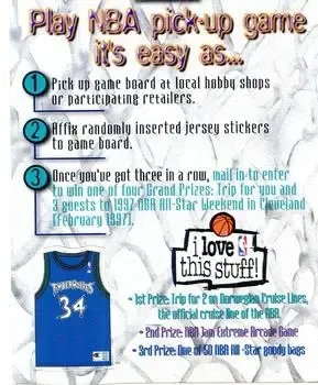 #16 - Card #16