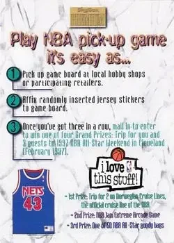 #17 - Card #17