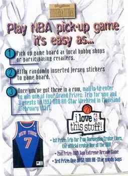 Front of Card #18