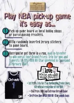 #19 - Card #19