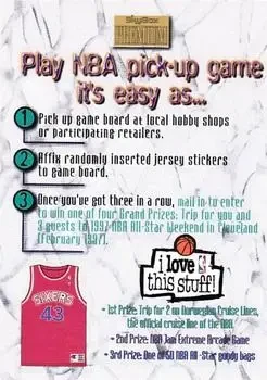 #20 - Card #20