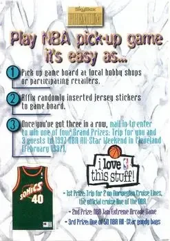 #25 - Card #25
