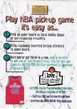 #29 - Card #29