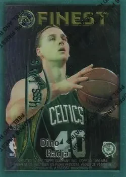 Back of Card #DS2