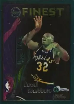 Back of Card #DS6