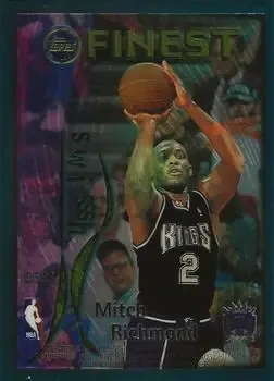 Back of Card #DS23