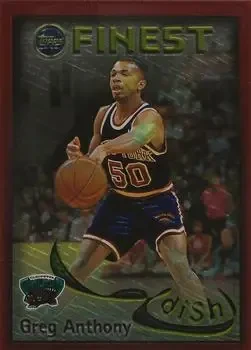 Front of Card #DS28