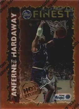 #HS4 - Anfernee Hardaway