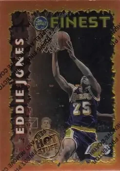 #HS8 - Eddie Jones