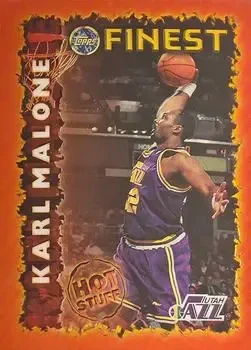 #HS9 - Karl Malone