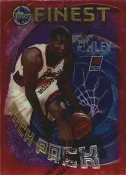 #RP-5 - Michael Finley