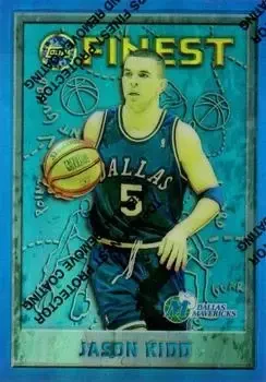 #5 - Jason Kidd