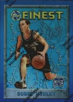 #17 - Bobby Hurley