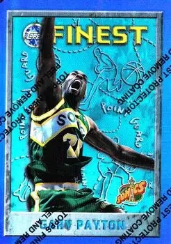 #40 - Gary Payton