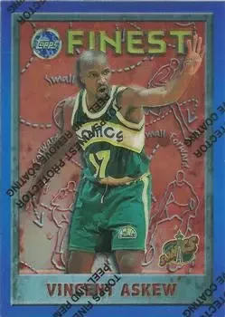#59 - Vincent Askew