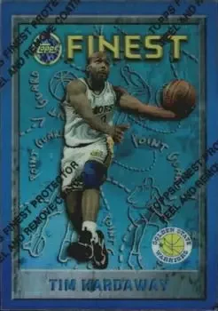 #80 - Tim Hardaway
