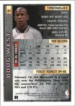 Back of Doug West