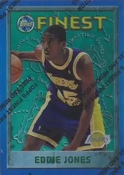 #95 - Eddie Jones