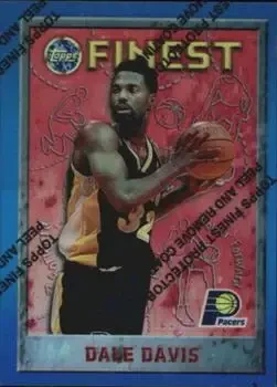 #101 - Dale Davis