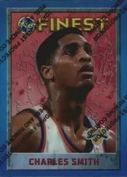 #155 - Charles Smith