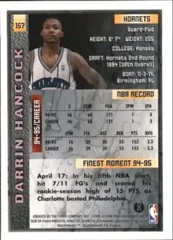 Back of Darrin Hancock