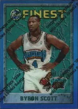 #162 - Byron Scott