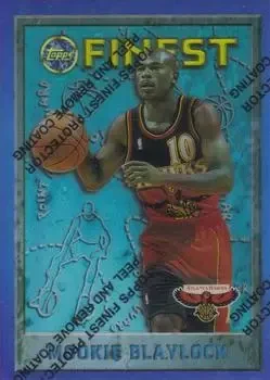 #169 - Mookie Blaylock