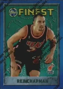 #175 - Rex Chapman