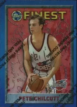 #178 - Pete Chilcutt