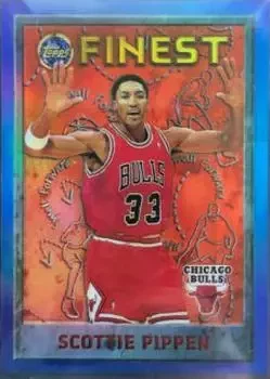 #179 - Scottie Pippen