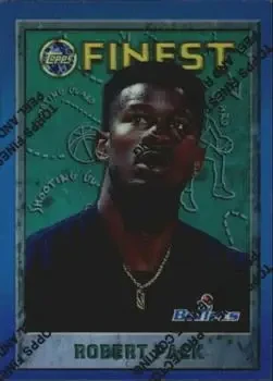 #180 - Robert Pack
