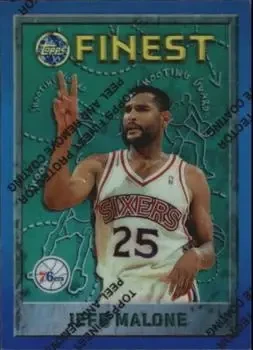 #186 - Jeff Malone