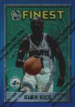 #189 - Glen Rice
