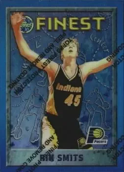 #194 - Rik Smits