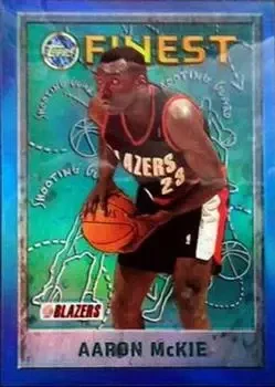 #196 - Aaron McKie